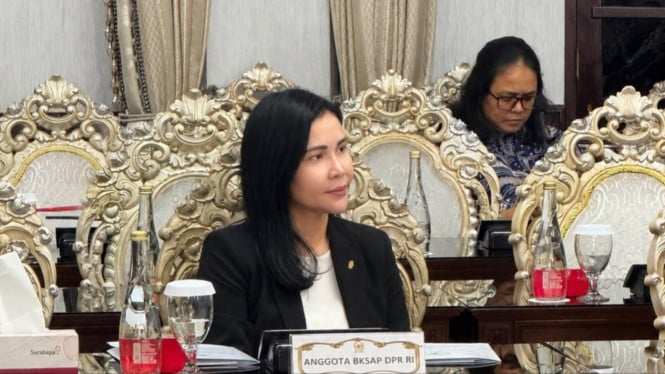 Legislator DPR Serukan Akselerasi Teknologi Waste to Energy Guna Atasi Krisis Sampah Nasional