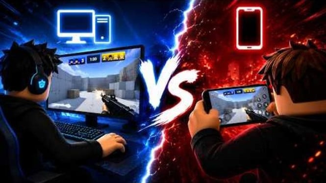 Platform Game Penghasil Uang: Analisis Mendalam Potensi Ekonomi PC versus Mobile dalam Era Digital