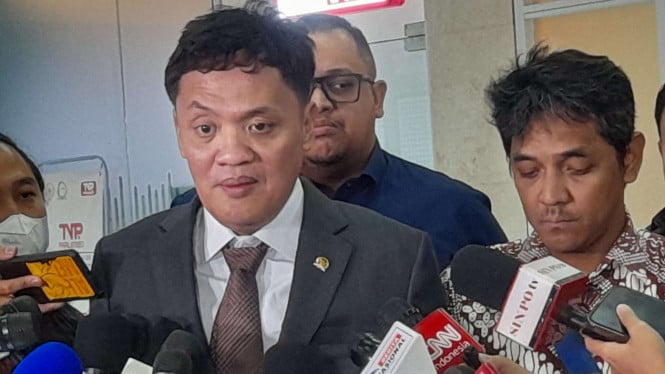 DPR Akan Dampingi Penggeledahan Kasus Febrie Adriansyah untuk Jaga Transparansi dan Kepercayaan Publik