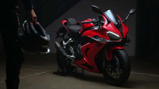 Inovasi Aerodinamika MotoGP Membawa Teknologi Balap Lebih Dekat ke Motor Konsumen