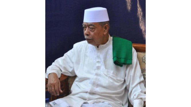 KH Hasanuddin Kriyani Resmi Dipercaya Sebagai Pemimpin Spiritual Pondok Buntet Pesantren dalam Tradisi Kepemimpinan Pesantren