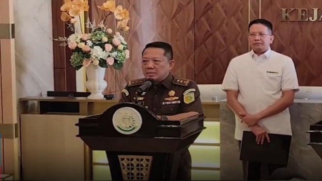 Laporan Kekayaan Febrie Adriansyah Menunjukkan Stagnasi Aset, Emas Tidak Terdeteksi dalam LHKPN