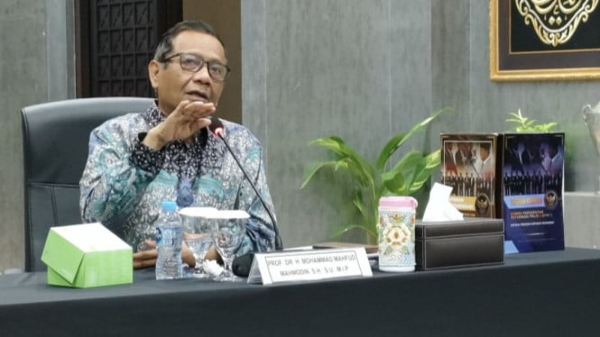 Febrie Adriansyah Ditahan Terkait Dugaan Penyembunyian Aset Korupsi, Komitmen Polri-Kejagung Makin Nyata