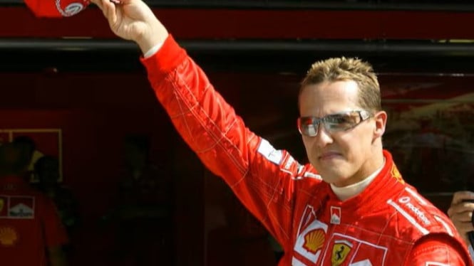 Misteri Kesehatan Michael Schumacher: Dokter Helikopter Ungkap Kondisi Terkini Legenda Formula 1 Setelah Puluhan Tahun Koma