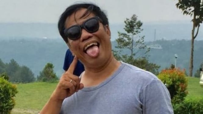 Terungkap Detail Kondisi Kesehatan Temon Sebelum Kepergiannya, Keluarga Ungkap Perjuangan Terakhirnya