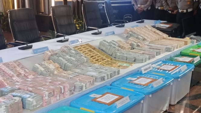 Kompolnas Dorong Keterlibatan Publik dalam Pengawasan Kasus Korupsi Batu Bara PLTU Demi Transparansi Penyidikan
