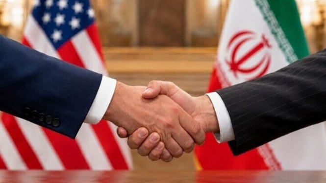 Pakistan Minta AS dan Iran Segera Hentikan Eskalasi Tegang, Tawarkan Mediasi Berdasarkan Kesepakatan Islamabad