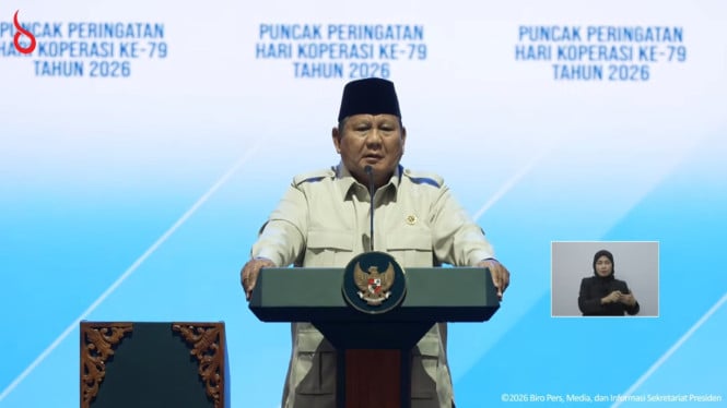 Prabowo Desak Koruptor Mengakhiri Tindakan Ilegal: BUMN Akan Dibersihkan Total