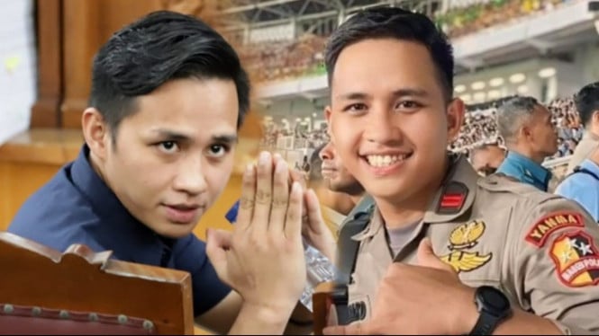 Dari Badai Kasus Ferdy Sambo hingga Promosi: Perjalanan Karir Bharada Richard Eliezer yang Menginspirasi