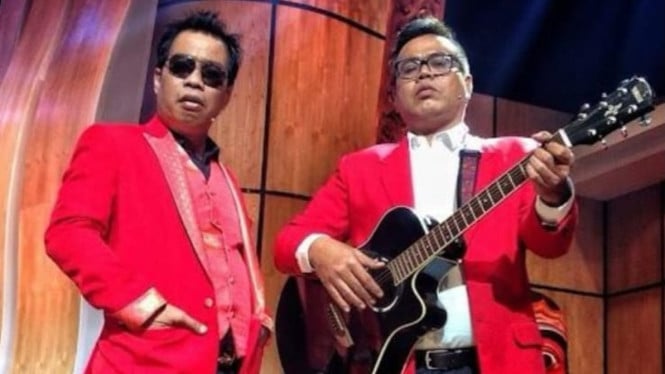 Kehilangan yang Mendalam: Abdel Berduka atas Kepergian Temon Templar, Sahabat Seperjuangan di Dunia Hiburan
