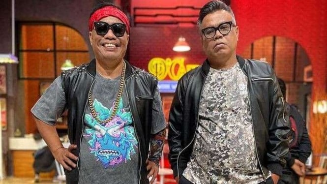 Legenda Komedi Indonesia Temon Templar Meninggal Dunia, Tinggalkan Warisan Tawa yang Tak Terlupakan