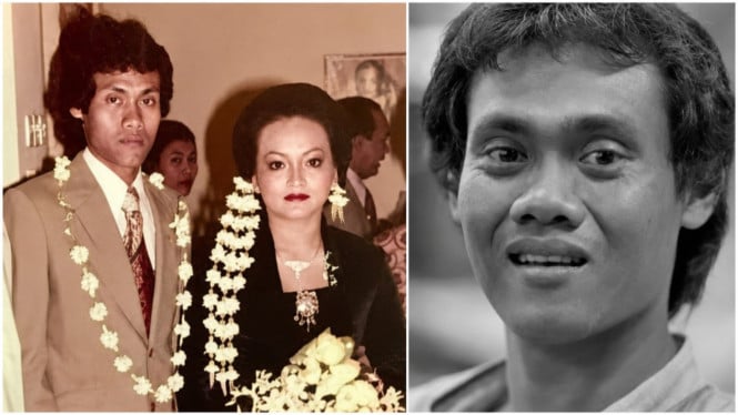 Potret Mieke, Janda Kasino Warkop DKI yang Tetap Bersinar di Penghujung Usia
