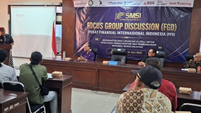 Ambisi Pusat Keuangan Global Indonesia: Antara Harapan Ekonomi dan Kekhawatiran Regulasi yang Belum Matang