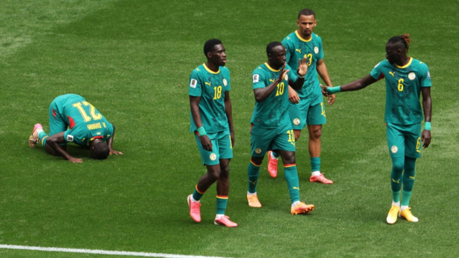 Kepemimpinan Berakhir Mendadak: Federasi Senegal Pecat Pelatih Pape Thiaw Usai Kegagalan Kualifikasi Piala Dunia 2026