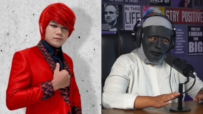 Pesulap Merah Ungkap Praktik Narasumber Tidak Terverifikasi di Podcast Jejak Backpacker, Publik Diminta Waspada