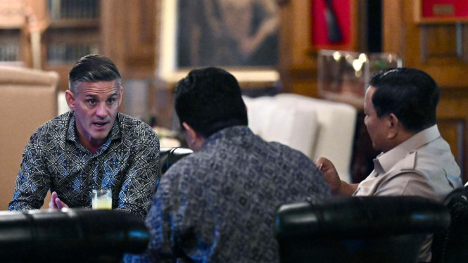 Strategi Herdman Picu Kontroversi Regional: Vietnam Merasa Diabaikan dalam Diskursus Timnas Indonesia