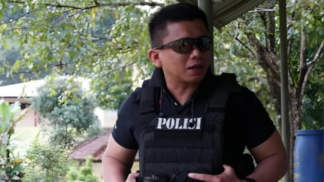 Dari Balik Jeruji Penjara, Ferdy Sambo Luncurkan Karya Buku Religi Senilai Ratusan Ribu Rupiah