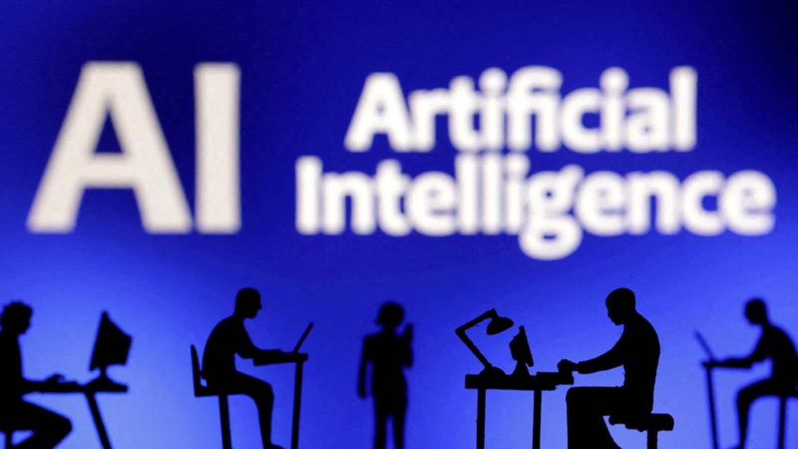 Perang Talenta Menentukan Supremasi Teknologi AI: AS dan China Bersaing Merebut Peneliti Terbaik Dunia