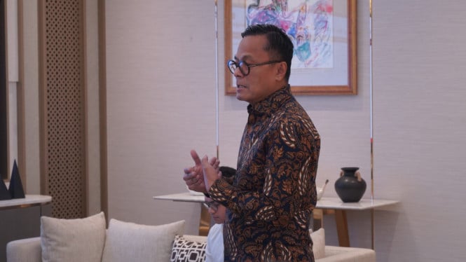 Danantara Mobilisasi Rp 225 Triliun untuk Transformasi Industri: 37 Ribu Lapangan Kerja Menanti