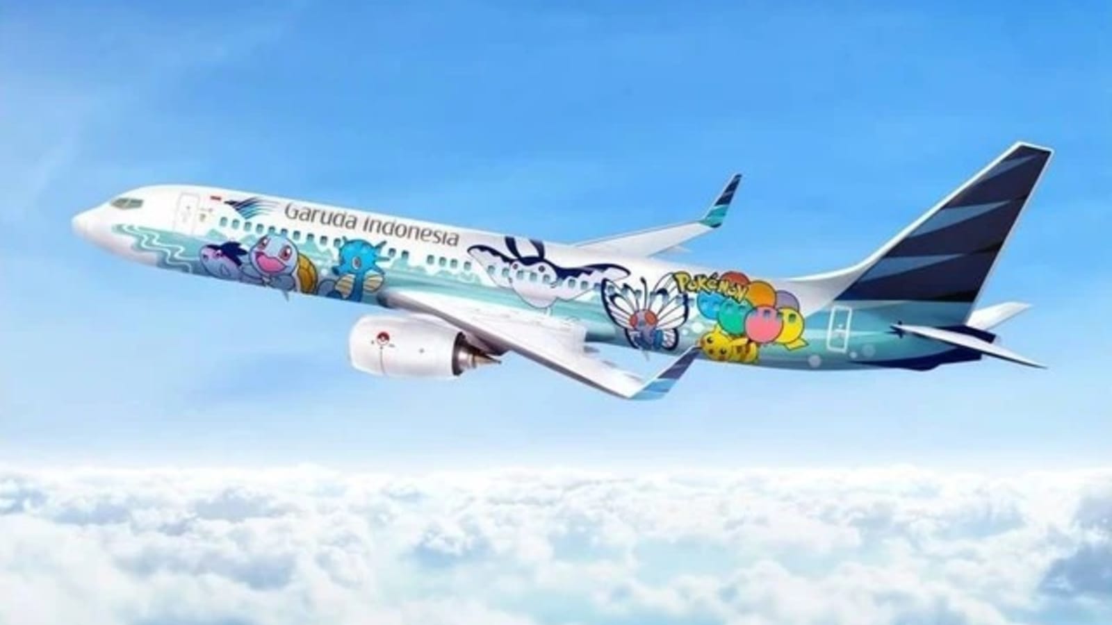 Garuda Indonesia Terapkan Sistem Bagasi Baru, Penumpang Diminta Pahami Perubahan Kebijakan