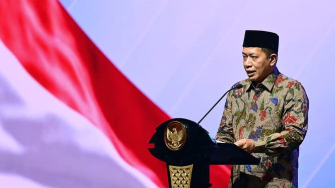 LPDB Koperasi Dorong Inklusi Finansial Melalui Penguatan Ekosistem Pembiayaan di Harkopnas ke-79