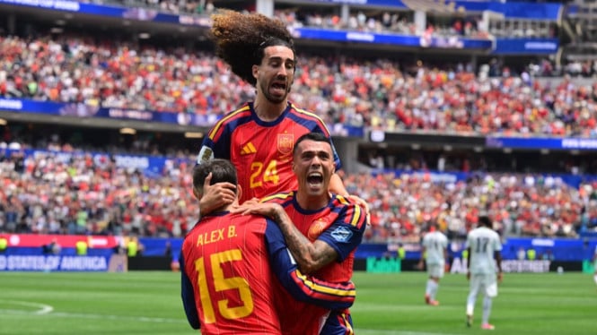 Prancis dan Spanyol Siap Bersaing di Semifinal Piala Dunia 2026: Analisis Mendalam Peluang Les Bleus Memecahkan Rekor Legendaris Brasil