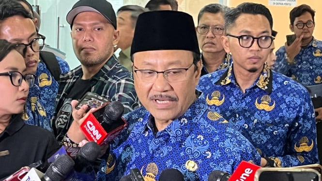 Pemerintah Siap Cairkan Bansos Triwulan Ketiga, Distribusi PKH dan Sembako Dimulai Akhir Juli
