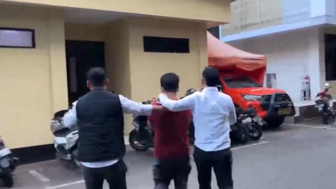 Orangtua Murid Ditangkap atas Ancaman Bom di Sekolah Dasar, Polisi Ungkap Motif Tersembunyi di Balik Aksi Teror