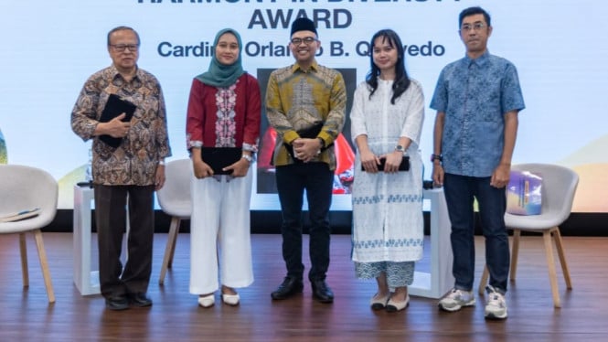 Membangun Indonesia Plural: Sinergi Komunitas sebagai Fondasi Persatuan dalam Keberagaman