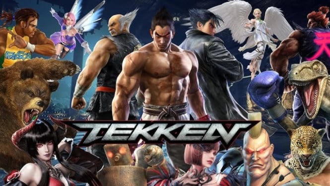 Tekken 8 Merevolusi Genre Fighting Game dengan Mekanik Pertarungan yang Lebih Intens dan Dinamis