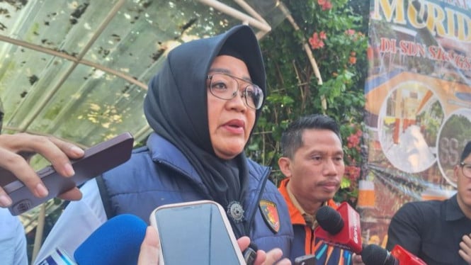 Pasca Ancaman Bom di SDN Srengseng Sawah 15, Polres Jakarta Selatan Lakukan Intervensi Psikologis Masif untuk Pulihkan Trauma Anak Didik