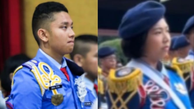 Dua Putra Ferdy Sambo Tempuh Pendidikan Elit di Taruna Nusantara, Salah Satunya Raih Kursi di Akpol 2026