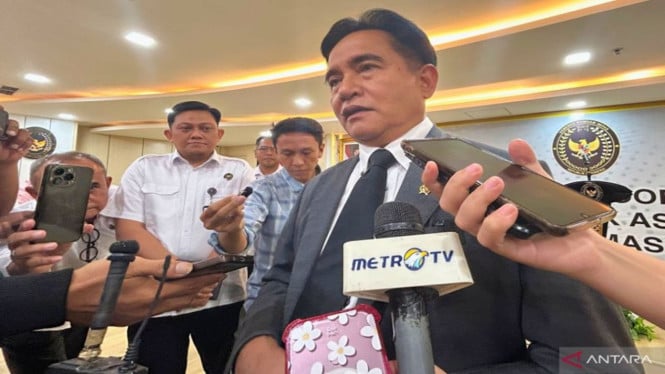 Dilimpahkan ke Kejagung, Perkara Eks Jampidsus Diharapkan Berjalan Lebih Efisien Meski Ada Catatan Penting