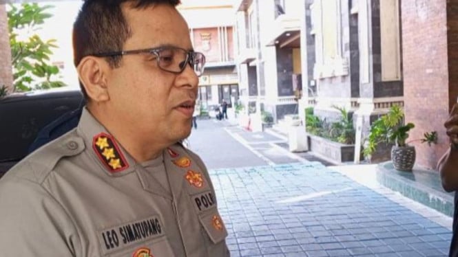 Kapolres Denpasar Bantah Tuduhan Perampasan Ponsel, Ungkap Fakta Sebenarnya di Balik Video Viral