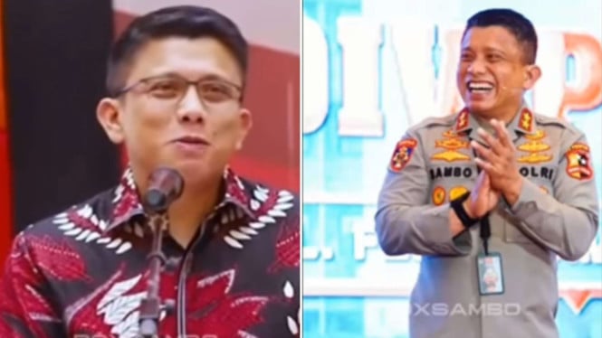 Misteri di Balik Layar: Akun Instagram Ferdy Sambo Tetap Beroperasi Saat Menjalani Hukuman Seumur Hidup