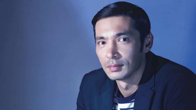 Kisah Perubahan Nama Abimana Aryasatya: Dari Identitas Asli hingga Menjadi Bintang Layar Lebar Indonesia