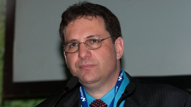 Dari Penjarah Digital Menjadi Penjaga: Transformasi Dramatis Kevin Mitnick yang Mengubah Wajah Keamanan Siber Dunia