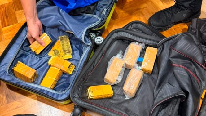 Misteri 74 Kilogram Emas dalam Kasus Korupsi Jampidsus Febrie Adriansyah: Siapa Pemilik Sebenarnya?