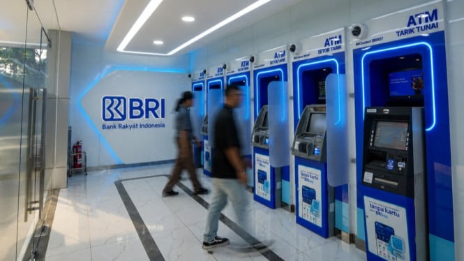 BRI Menjadi Tulang Punggung Penerimaan Pajak Sektor Keuangan, Danantara Perkuat Komitmen Pembangunan Ekonomi Nasional