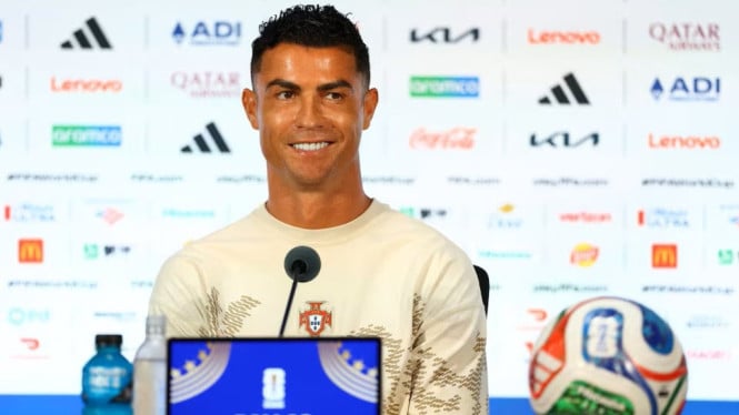 Ronaldo Perkuat Posisi Sebagai Investor Strategis di UD Almeria, Lakukan Rekrutmen Masif untuk Taklukkan La Liga