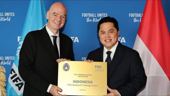Peluang Emas Timnas Indonesia di Piala Dunia 2030: FIFA Pertimbangkan Ekspansi Peserta Menjadi 64 Tim