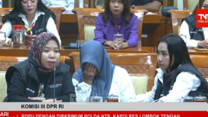 Ibu Korban Bakar Mendesak Presiden Prabowo Usut Tuntas Kematian Anaknya, Duga Oknum Aparat Tertutup Kasus