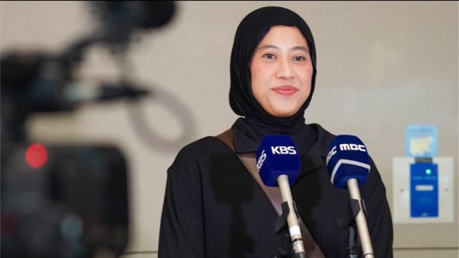 Megawati Hangestri Siap Ciptakan Sejarah Baru: Debut Spektakuler Menanti di Jeju Super Match 2026
