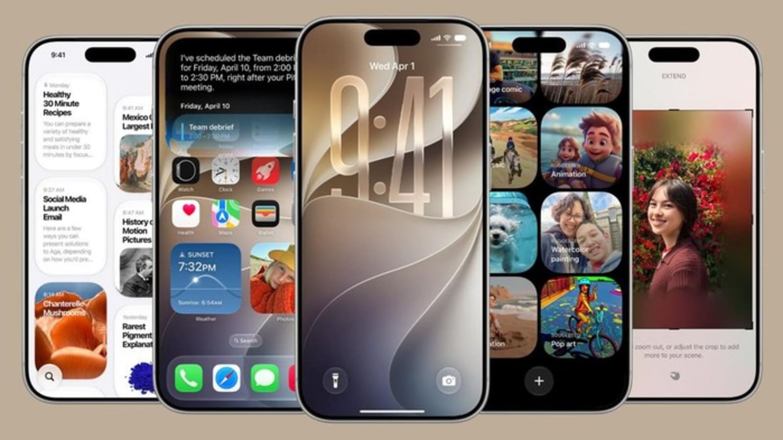 Apple Meluncurkan iOS 27 Public Beta dengan Fitur Editing Foto Instant dan Siri Bertenaga Artificial Intelligence