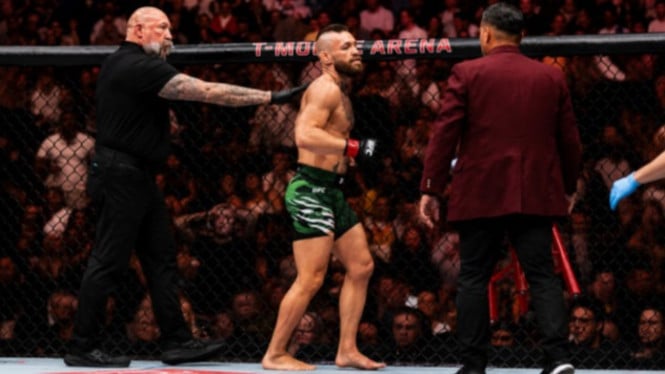 Poirier Bongkar Kelemahan McGregor: Dari Cedera Tersembunyi Hingga Obsesi Spotlight