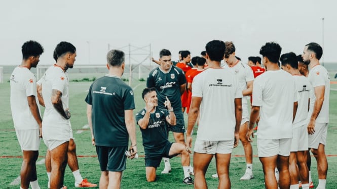 Seleksi Ketat Herdman untuk AFF 2026: 24 Pemain Timnas Indonesia Berpotensi Tersingkir dalam Daftar 26 Kuota
