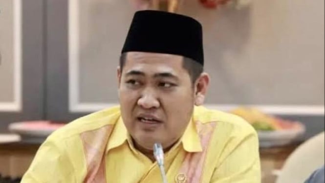 Partai Golkar Bantah Keterangan Deddy Sitorus Terkait Penyelewengan Batu Bara, Desak Fokus pada Transparansi Pengadaan