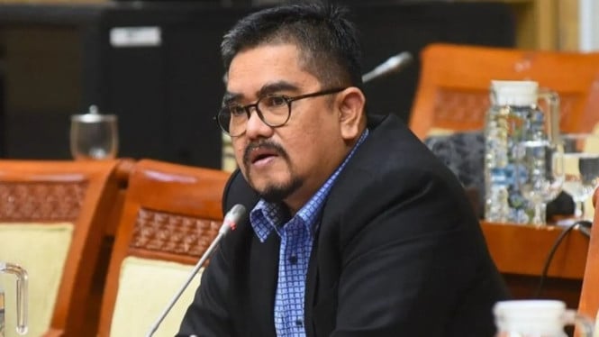 Komisi III DPR Percepat Pembahasan RUU Perampasan Aset, Terus Menampung Masukan Publik