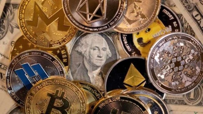 Tokenisasi Aset Dunia Nyata: Peluang Baru yang Mengubah Lanskap Industri Kripto Global