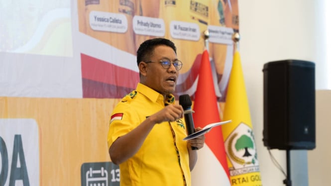 AMPG Peringatkan Anggota DPR soal Narasi Keliru dalam Kontroversi Pengadaan Batubara